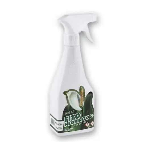 Fitoneopirox S 500ML