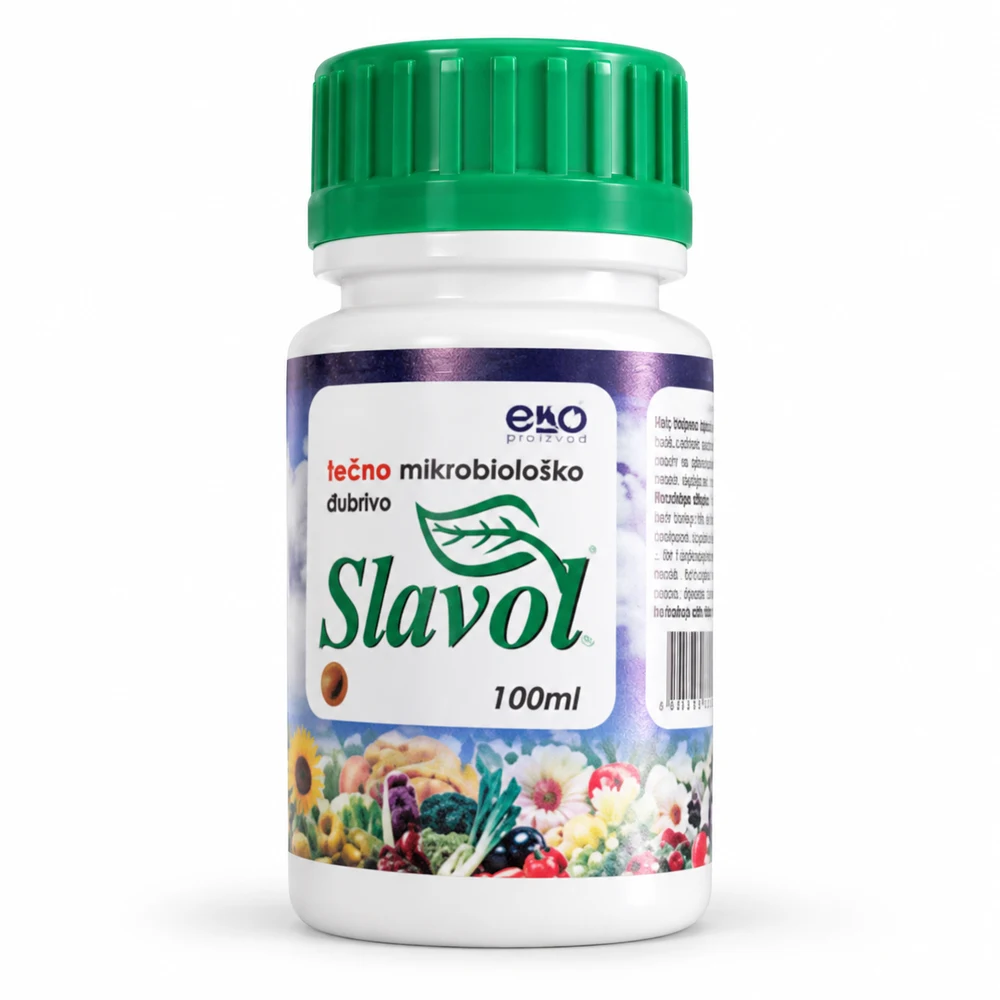 Slavol 100ml