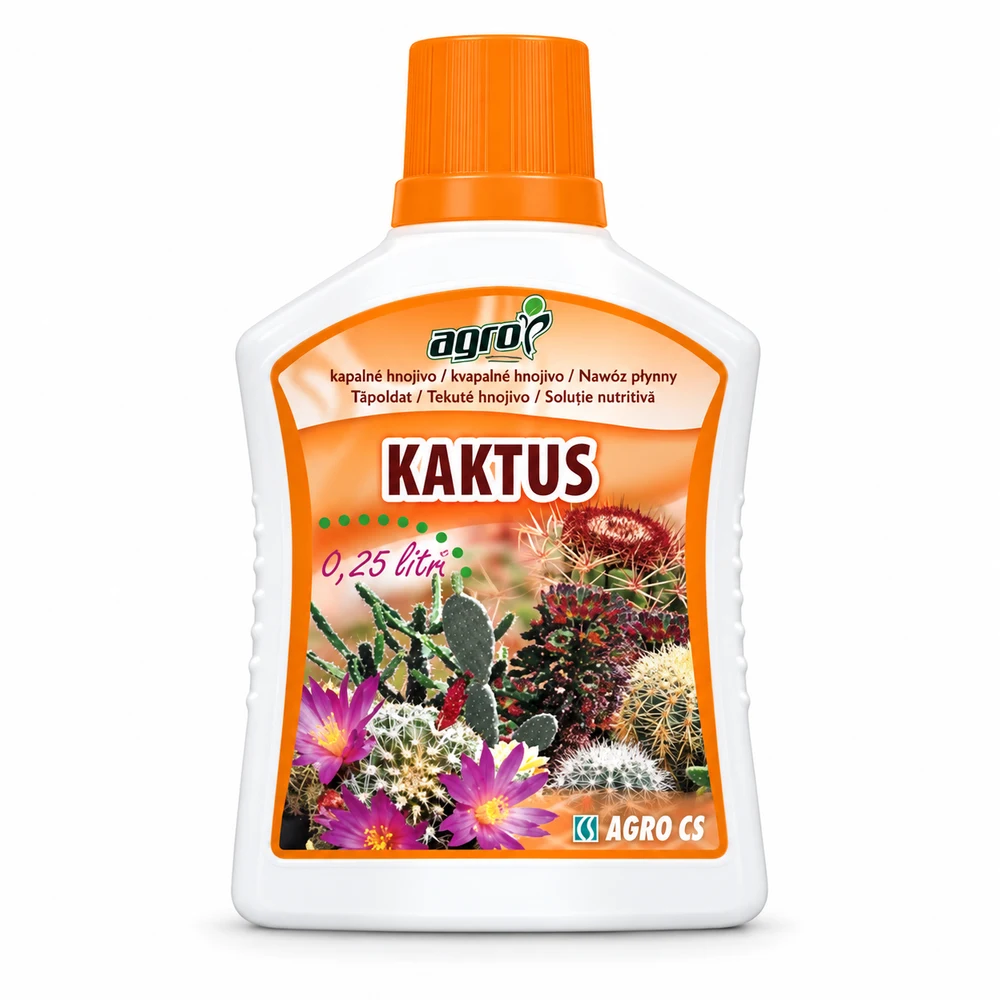 Supstrat za prihranu 250ml KAKTUS