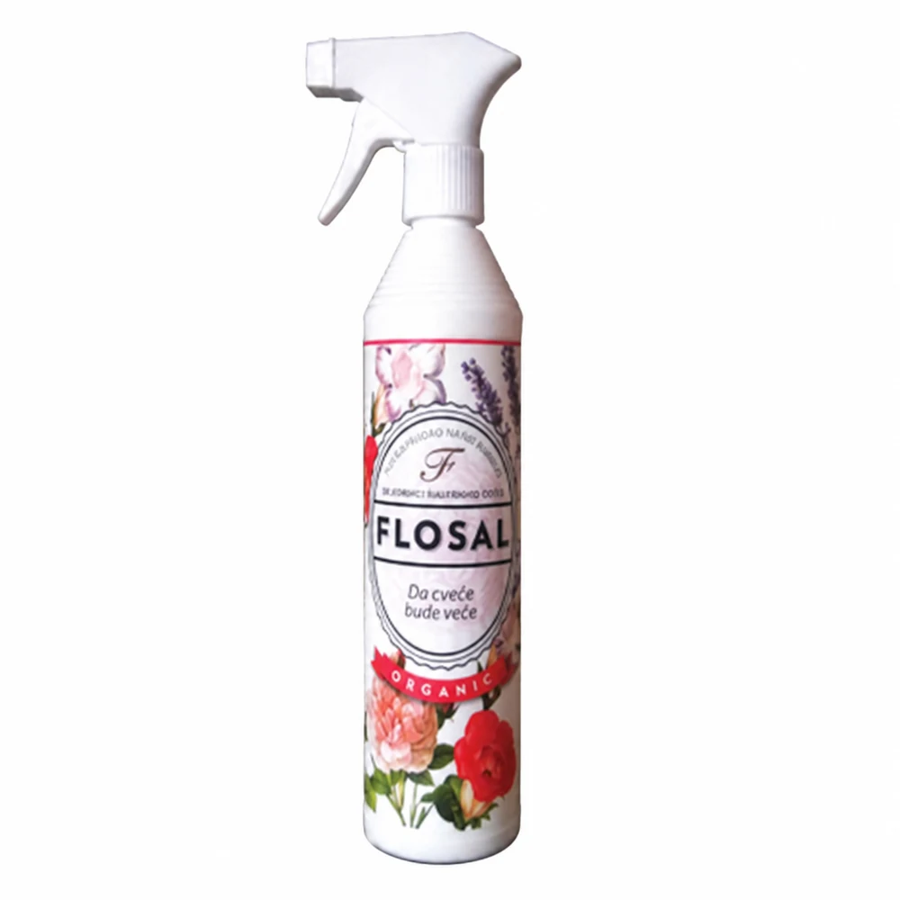 Flosal