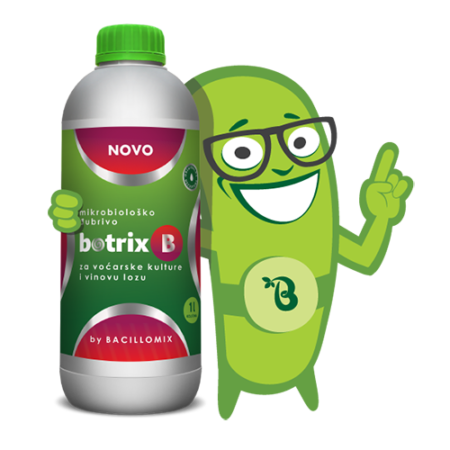 Botrix B 500ml