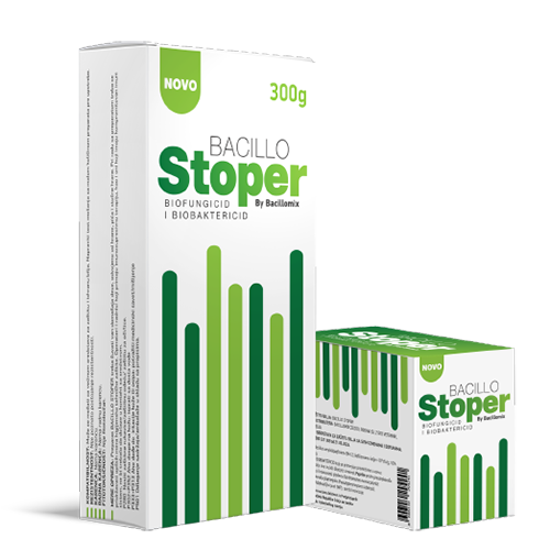 Bacillo stoper 10g