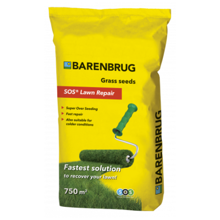 Barenburg Quick Repair sos za 250m2