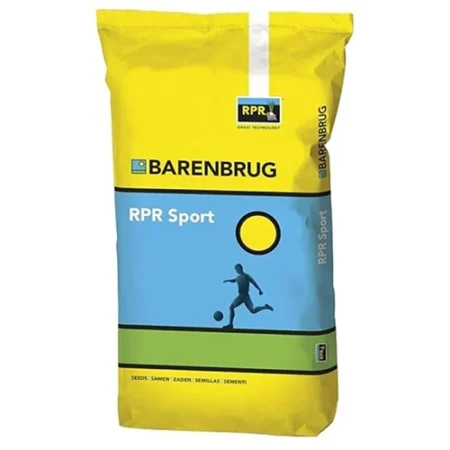 Barenburg super sport