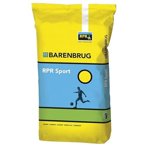 Barenburg super sport