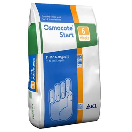Osmocote Start 11+11+17+2MgO+ME 25kg