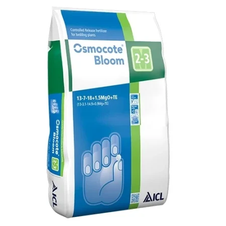 Osmocote bloom 13-7-18