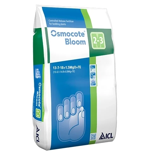 Osmocote bloom 13-7-18