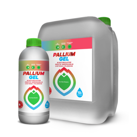 Pallium gel 100ml