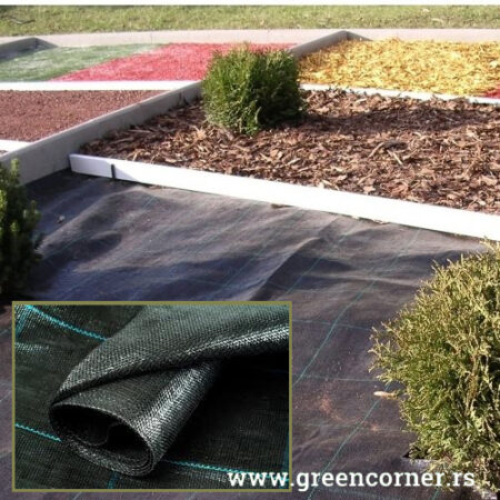 Malc folija 105x100m agrotekstil