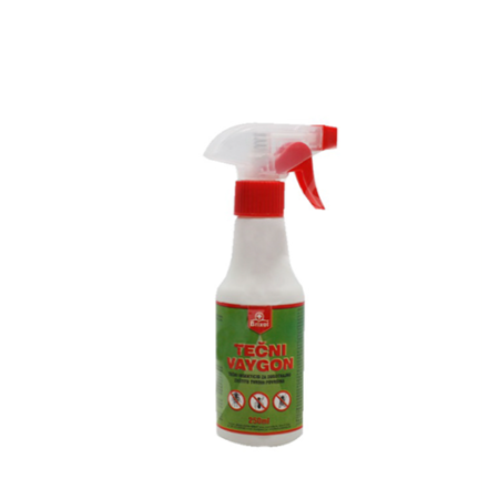 Tecni vajgon 250ml