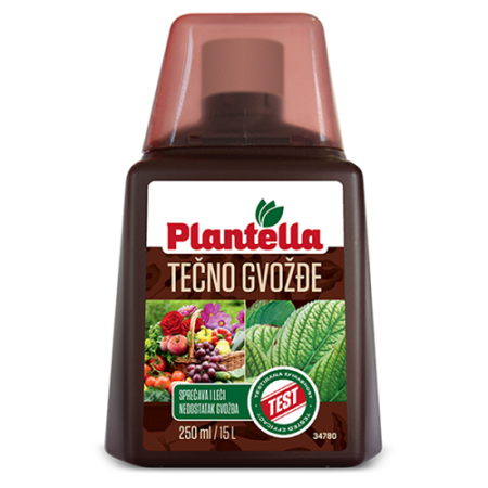 Tečno gvoždje 250ml
