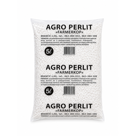 Perlit 5l
