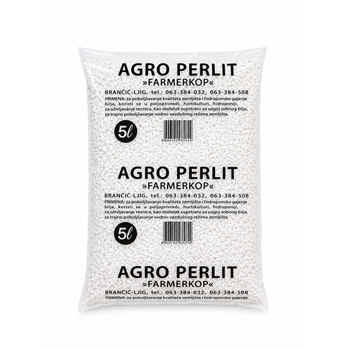 Perlit 5l