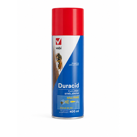 Duracid strsljen