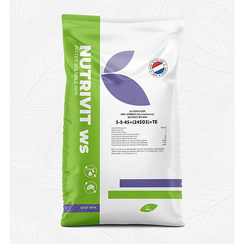 Nutrivit potassium sulphate